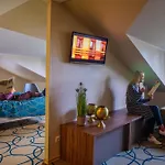 Hotel Fra Mare Thalasso Haapsalu