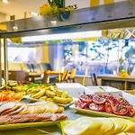 Fra Mare Thalasso 3* Haapsalu