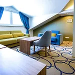 Fra Mare Thalasso Spa 3* Haapsalu