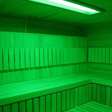 Fra Mare Thalasso Spa Haapsalu