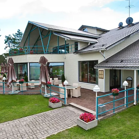 Hotel Fra Mare Thalasso 3*