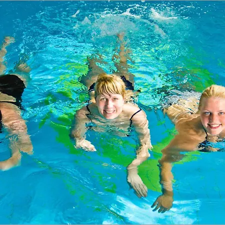 Hotel Fra Mare Thalasso Haapsalu