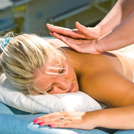 Hotell Fra Mare Thalasso Spa