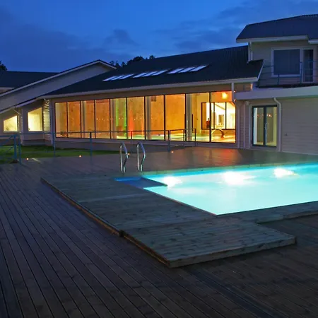 Fra Mare Thalasso Spa