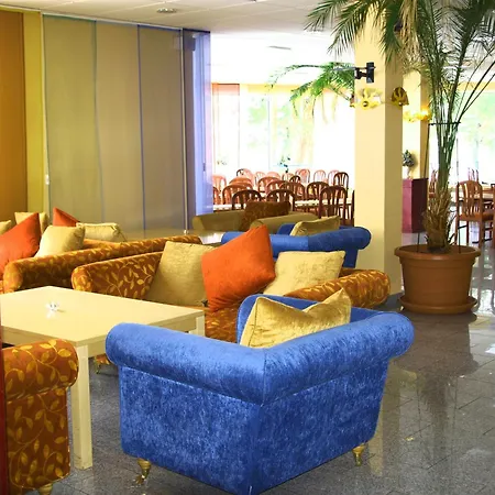 Hotell Fra Mare Thalasso Spa Haapsalu