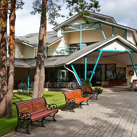 Fra Mare Thalasso Spa