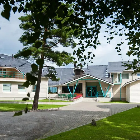 Hotell Fra Mare Thalasso Spa 3*