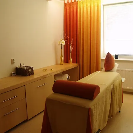 Fra Mare Thalasso Spa 3*