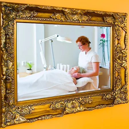 Fra Mare Thalasso Spa Hotell Haapsalu