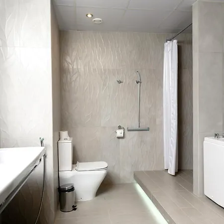 Hotell Fra Mare Thalasso Spa 3*