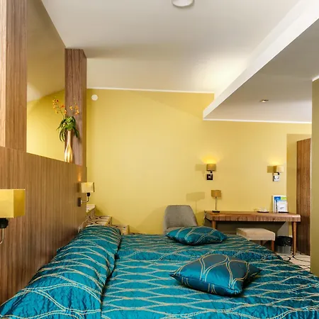 Fra Mare Thalasso Spa Haapsalu