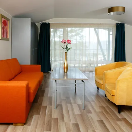 Fra Mare Thalasso Hotell
