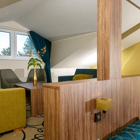 Hotell Fra Mare Thalasso Spa