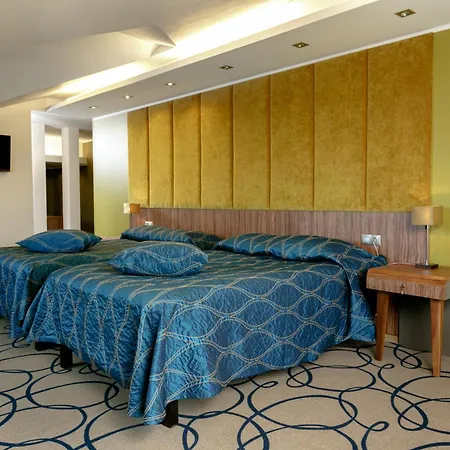 Fra Mare Thalasso Spa Haapsalu