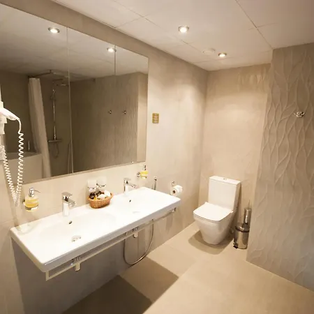 Hotell Fra Mare Thalasso Spa