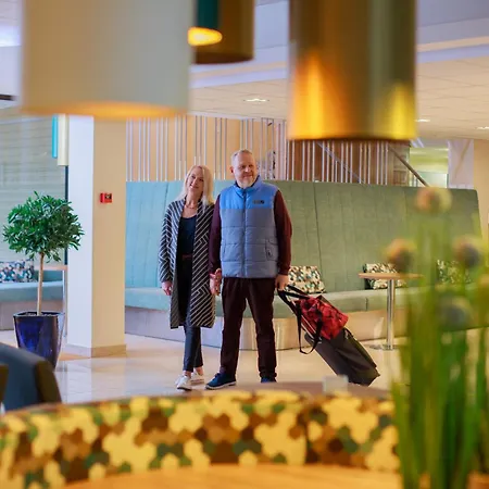 Hotell Fra Mare Thalasso Spa 3*