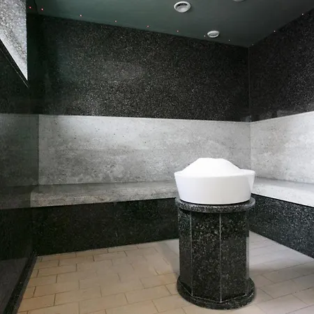 Hotell Fra Mare Thalasso Spa 3*