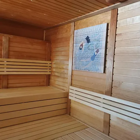 Fra Mare Thalasso Hotel