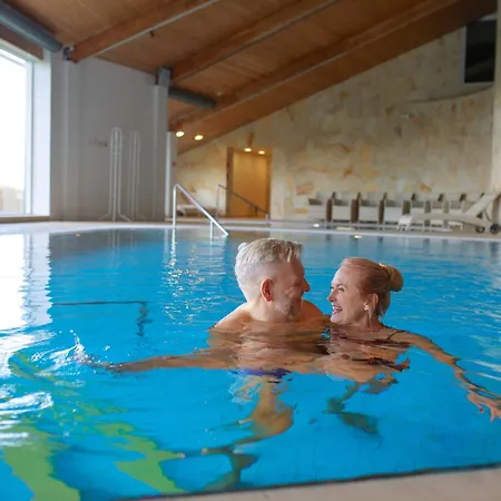 Fra Mare Thalasso Spa Hotell