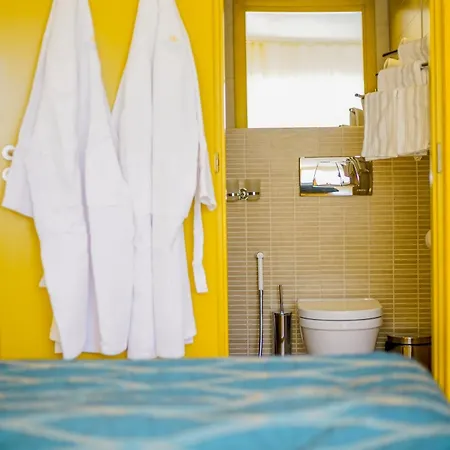Fra Mare Thalasso Hotell
