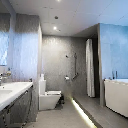 Hotell Fra Mare Thalasso