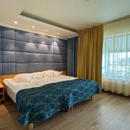 Hotell Fra Mare Thalasso Spa 3*