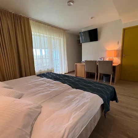 Fra Mare Thalasso Spa Hotell 3*