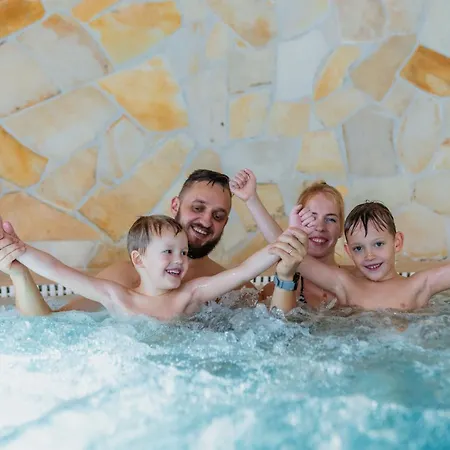 Fra Mare Thalasso Haapsalu
