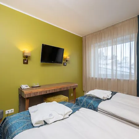 Fra Mare Thalasso Ξενοδοχείο 3*
