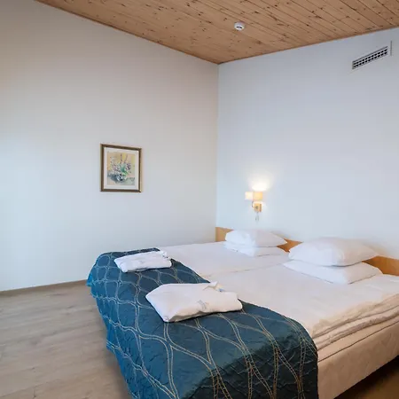 Fra Mare Thalasso Ξενοδοχείο Haapsalu