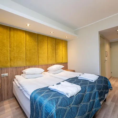Fra Mare Thalasso Spa Haapsalu