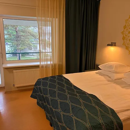 Fra Mare Thalasso 3* Haapsalu