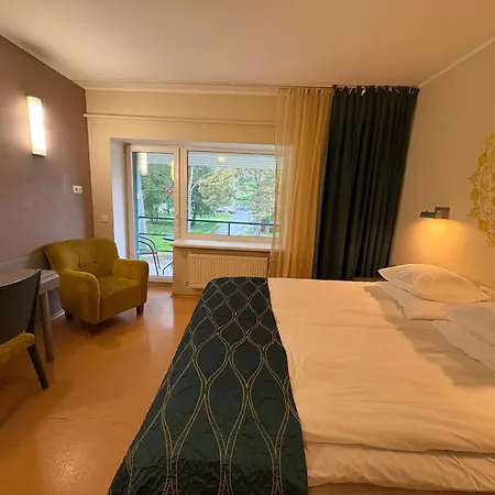 Hotel Fra Mare Thalasso Haapsalu