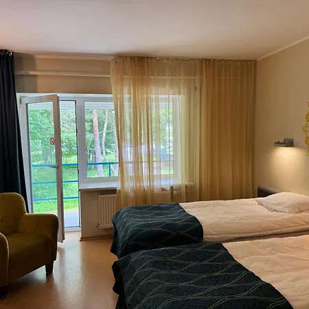 Fra Mare Thalasso 3* Haapsalu