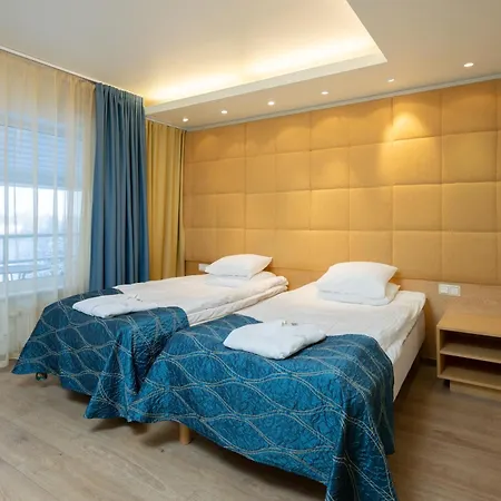 Fra Mare Thalasso Hotel Haapsalu