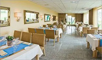 Fra Mare Thalasso Spa Hotell