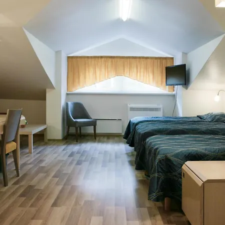 Fra Mare Thalasso Hotel 3*