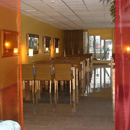 Fra Mare Thalasso 3* Haapsalu