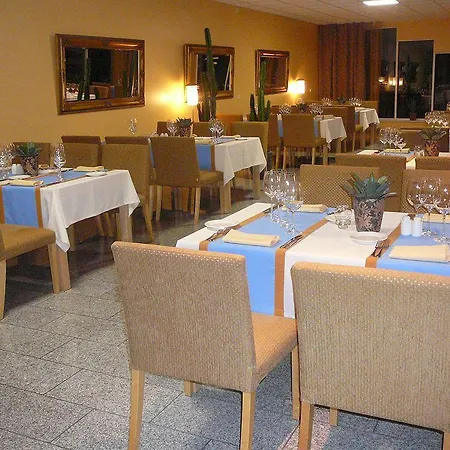 Fra Mare Thalasso Spa Hotell