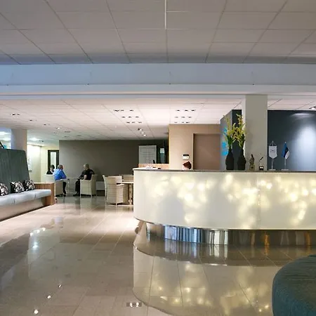 Hotell Fra Mare Thalasso Spa Haapsalu