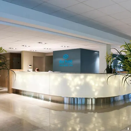 Fra Mare Thalasso Hotel Haapsalu