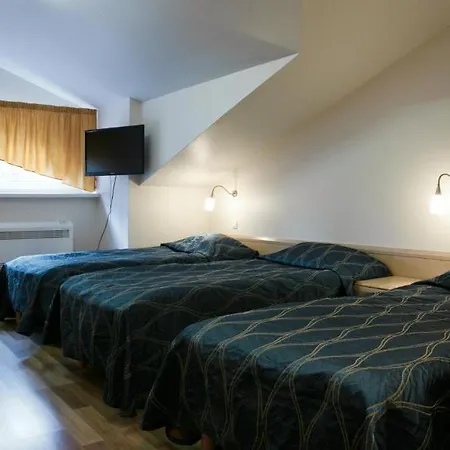 Hotell Fra Mare Thalasso