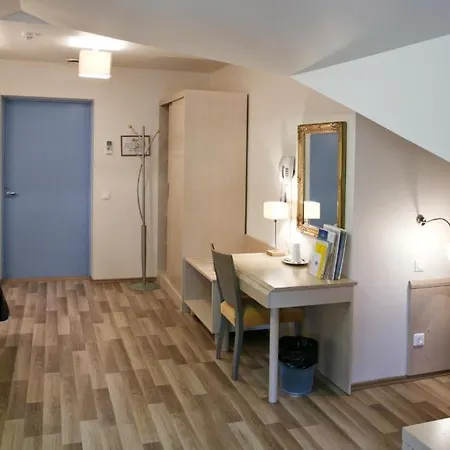 Fra Mare Thalasso Spa Hotell 3*