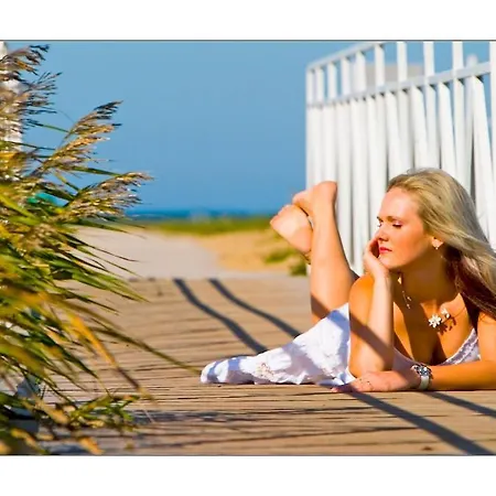 Hotel Fra Mare Thalasso Haapsalu