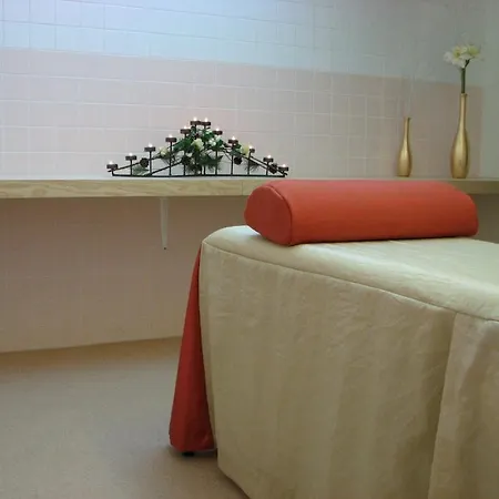 Hotell Fra Mare Thalasso Spa 3*