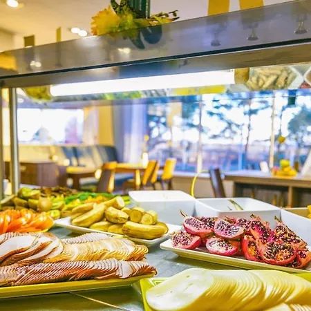 Fra Mare Thalasso Spa 3* Haapsalu