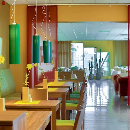 Fra Mare Thalasso Spa Hotell 3*