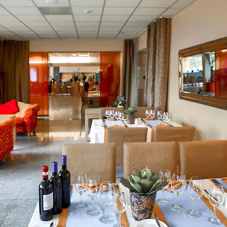 Hotell Fra Mare Thalasso 3*