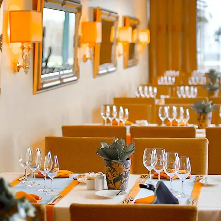 Fra Mare Thalasso Spa 3*