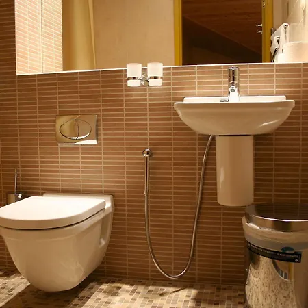 Hotel Fra Mare Thalasso